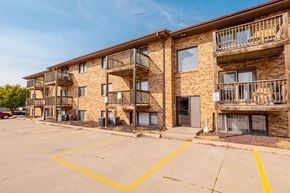 Lincoln apartment for rent - 535 North 23rd St