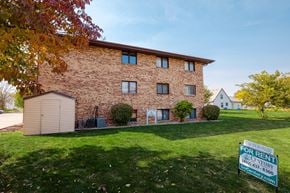 Lincoln apartment for rent - 535 North 23rd St