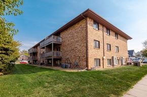 Lincoln apartment for rent - 535 North 23rd St