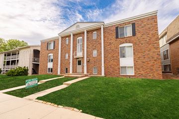 Lincoln apartment for rent - 1122 F St