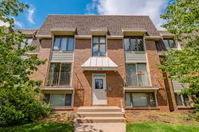 Lincoln apartment for rent - 1126 F Building Exterior