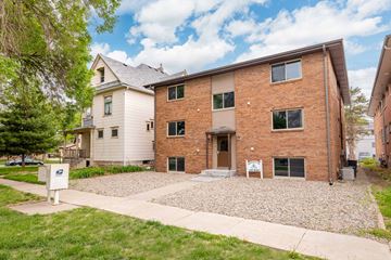 Lincoln apartment for rent - 1535 F St