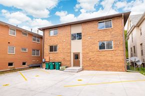 Lincoln apartment for rent - 1535 F St