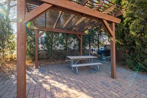 Lincoln apartment for rent - 2209 D St