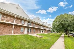Lincoln apartment for rent - 2221 S Street