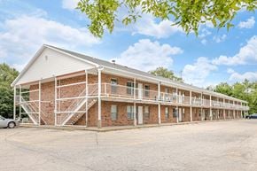 Lincoln apartment for rent - 2221 S Street