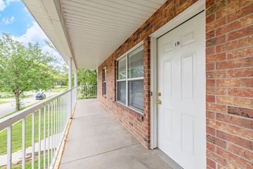 Lincoln apartment for rent - 2221 S Street