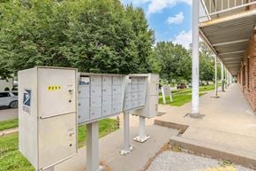 Lincoln apartment for rent - 2221 S Street