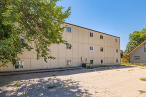 Lincoln apartment for rent - 2312 R St