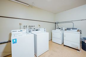 Lincoln apartment for rent - 2600 N 35th Coin-Operated Laundry