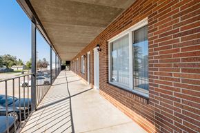 Lincoln apartment for rent - 2600 N 35th Exterior Unit Entrances