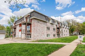 Lincoln apartment for rent - 2901 N 56th St