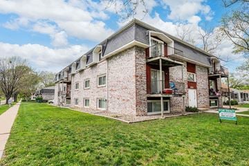 Lincoln apartment for rent - 2901 N 56th St