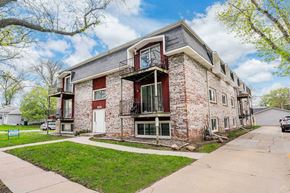 Lincoln apartment for rent - 2901 N 56th St