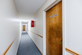 Lincoln apartment for rent - 2901 N 56th St