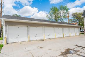 Lincoln apartment for rent - 2901 N 56th St