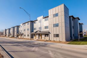 Lincoln apartment for rent - Flats on Vine