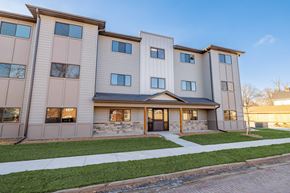 Lincoln apartment for rent - Flats on Vine