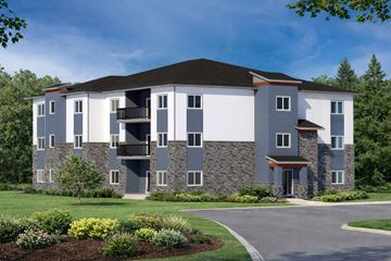 Hickman apartment for rent - The Stix Apartments