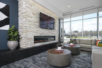 Community media room