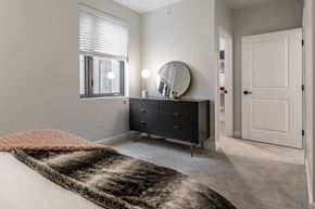 Indianapolis apartment for rent - Room at The MK, Indianapolis, 46220