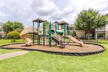 Kids playground