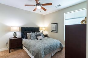 North Kansas City apartment for rent - Spacious Bedroom at CityView, North Kansas City