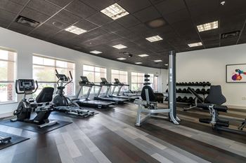 Cardio studio