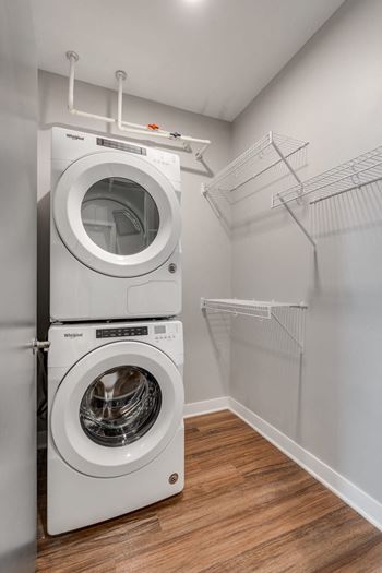Washer/dryer