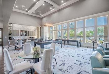Clubroom
