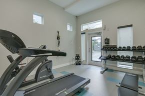Portland apartment for rent - Pearl Studios | Fitness Center