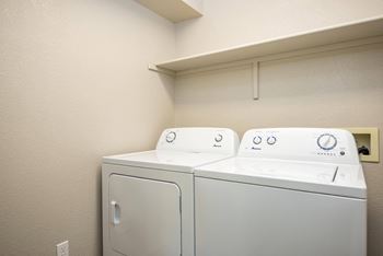 Washer/dryer