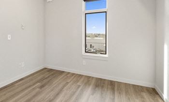 Operable casement windows