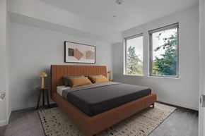 Tigard apartment for rent - The 72nd Apartments | Bedroom
