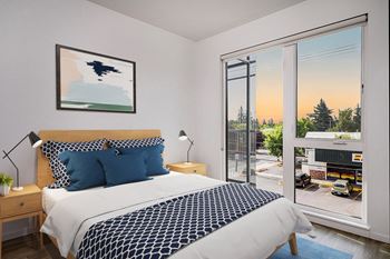 Large windows