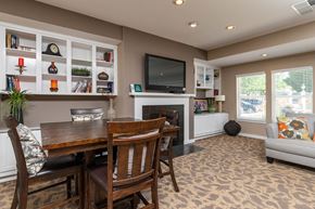 Kennewick apartment for rent - Desertbrook | Clubhouse