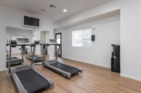 Battle Ground apartment for rent - Meadow View | Fitness Center