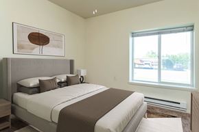 Kennewick apartment for rent - Center Pointe | Bedroom