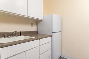 Portland apartment for rent - Raleigh Scholls | Kitchen