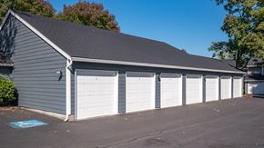 Tigard apartment for rent - Main Street Village | Exterior