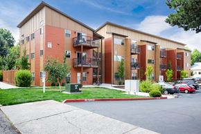 Portland apartment for rent - 56 Commons | Exterior