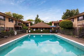 Portland apartment for rent - 56 Commons | Pool