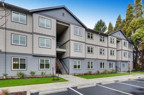 Hillsboro apartment for rent - Quatama Woods | Exterior Building