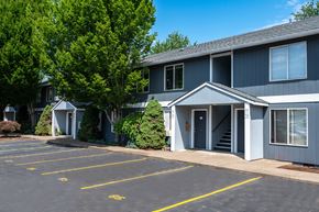 Albany apartment for rent - New Heritage | Exterior