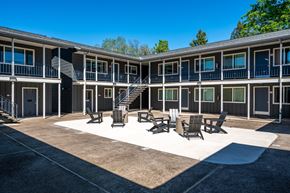 Corvallis apartment for rent - The Avery | Exterior