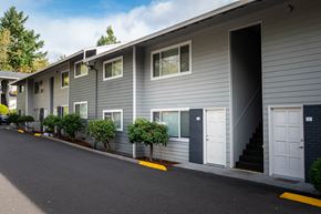 Portland apartment for rent - The Hideaway | Exterior Building
