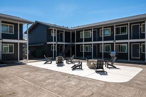 Corvallis apartment for rent - The Avery | Exterior