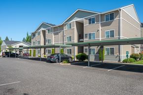 Vancouver apartment for rent - Avenue 66 | Exterior