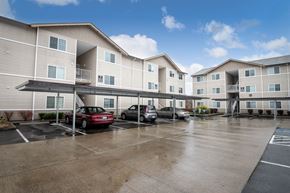 Battle Ground apartment for rent - Meadow View | Exterior Community