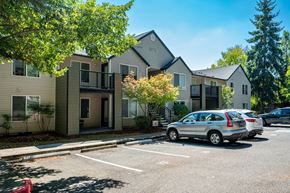 Beaverton apartment for rent - Glen Ridge | Exterior